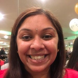 Meet your Posher, Joice